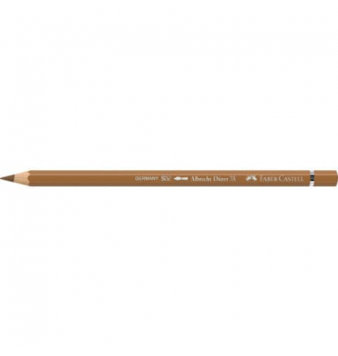 Aquarellstift Albrecht D&uuml;rer, 117682, ocker, sechskant