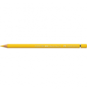 Aquarellstift Albrecht D&uuml;rer, 117685, gelb, sechskant