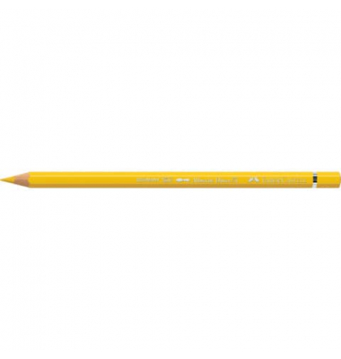 Aquarellstift Albrecht D&uuml;rer, 117685, gelb, sechskant