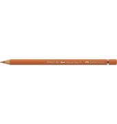 Aquarellstift Albrecht D&uuml;rer, 117686, terracotta, sechskant