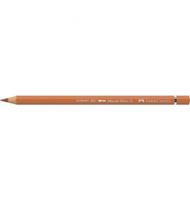 Aquarellstift Albrecht D&uuml;rer, 117687, ocker, sechskant