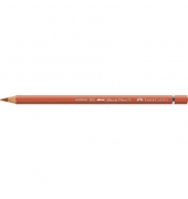 Aquarellstift Albrecht D&uuml;rer, 117688, rot, sechskant