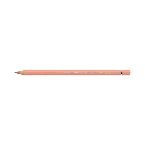 6 Stück Faber-Castell Aquarellstift Albrecht Dürer, 117689, braun, sechskant 4005401176893 Faber-Castell