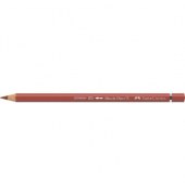 Aquarellstift Albrecht D&uuml;rer, 117690, rot, sechskant