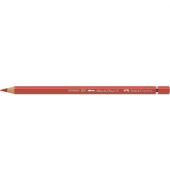 Aquarellstift Albrecht D&uuml;rer, 117691, rot, sechskant