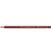 Aquarellstift Albrecht D&uuml;rer, 117692, rot, sechskant