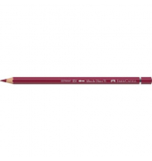 Aquarellstift Albrecht D&uuml;rer, 117693, rot, sechskant
