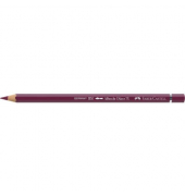 Aquarellstift Albrecht D&uuml;rer, 117694, violett, sechskant