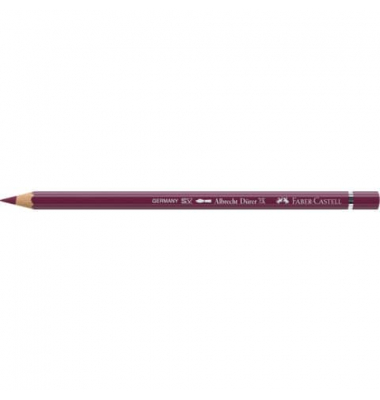 Aquarellstift Albrecht D&uuml;rer, 117694, violett, sechskant