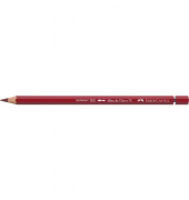 Aquarellstift Albrecht D&uuml;rer, 117717, rot, sechskant
