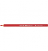 Aquarellstift Albrecht D&uuml;rer, 117719, rot, sechskant