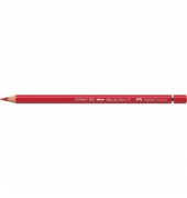 Aquarellstift Albrecht D&uuml;rer, 117723, rot, sechskant