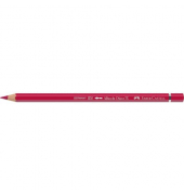 Aquarellstift Albrecht D&uuml;rer, 117726, rot, sechskant