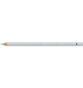 Aquarellstift Albrecht D&uuml;rer, 117730, grau, sechskant