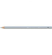 Aquarellstift Albrecht D&uuml;rer, 117731, grau, sechskant