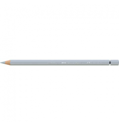 Aquarellstift Albrecht D&uuml;rer, 117731, grau, sechskant