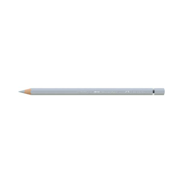 6 Stück Faber-Castell Aquarellstift Albrecht Dürer, 117731, grau, sechskant 4005401177319 Faber-Castell