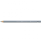 Aquarellstift Albrecht D&uuml;rer, 117732, grau, sechskant