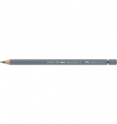 Aquarellstift Albrecht D&uuml;rer, 117733, grau, sechskant