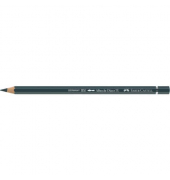 Aquarellstift Albrecht D&uuml;rer, 117735, grau, sechskant