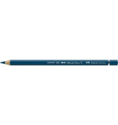 Aquarellstift Albrecht D&uuml;rer, 117746, blau, sechskant