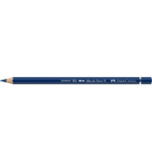 Aquarellstift Albrecht D&uuml;rer, 117747, blau, sechskant