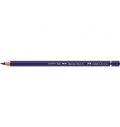 Aquarellstift Albrecht D&uuml;rer, 117749, violett, sechskant