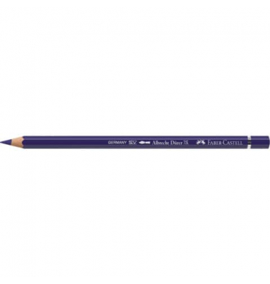 Aquarellstift Albrecht D&uuml;rer, 117749, violett, sechskant