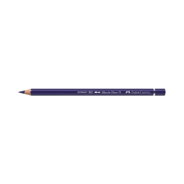 6 Stück Faber-Castell Aquarellstift Albrecht Dürer, 117749, violett, sechskant 4005401177494 Faber-Castell