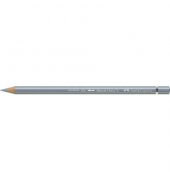 Aquarellstift Albrecht D&uuml;rer, 117751, silber, sechskant