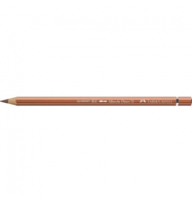 Aquarellstift Albrecht D&uuml;rer, 117752, kupfer, sechskant