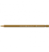 Aquarellstift Albrecht D&uuml;rer, 117768, gr&uuml;n, sechskant