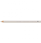 Aquarellstift Albrecht D&uuml;rer, 117770, grau, sechskant