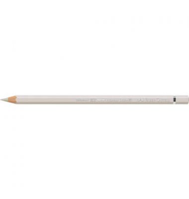 Aquarellstift Albrecht D&uuml;rer, 117770, grau, sechskant