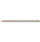 Aquarellstift Albrecht D&uuml;rer, 117771, grau, sechskant