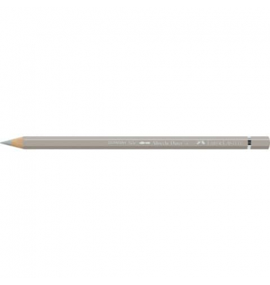 Aquarellstift Albrecht D&uuml;rer, 117771, grau, sechskant