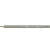 Aquarellstift Albrecht D&uuml;rer, 117772, grau, sechskant