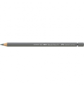 Aquarellstift Albrecht D&uuml;rer, 117773, grau, sechskant