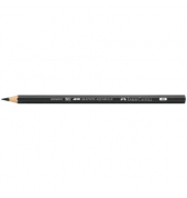 Bleistift 4B Graphite Aquarell