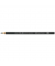 Bleistift Graphit Aquarelle, 117806, schwarz, 3,3mm, 6B,wasserlöslich