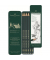 Bleistift-Set Castell 9000 6er, 119063, 6x dunkelgrün, k.A., HB,B,2B,4B,6B,8B