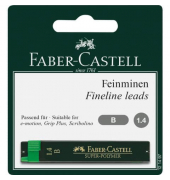 Druckbleistiftminen Feinmine SUPER-POLYMER, 121497