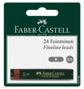 FABER CASTELL 122198   0.5 mm