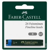 FABER CASTELL 122298   0.7 mm
