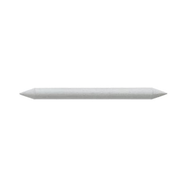 20 x Faber Castell Papierwischer Estompe beidseitig gespitzt