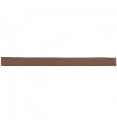 K&uuml;nstlerkreide K&uuml;nstlerkreide PITT, 122878, r&ouml;misch sepia, vierkant, 6,3x6,3mm (&Oslash;xL)