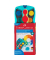 FABER-CASTELL Connector Wasserfarbkasten 12 Farben