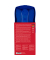 Farbkasten Connector, 125020, Wasserfarbe, 24 Farben, blau