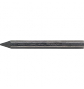Graphitkreide Graphitkreide PITT, 129904, schwarz, eckig, 11,5x123mm (&Oslash;xL)