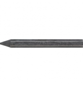 Graphitkreide Graphitkreide PITT, 129905, schwarz, eckig, 11,5x123mm (&Oslash;xL)